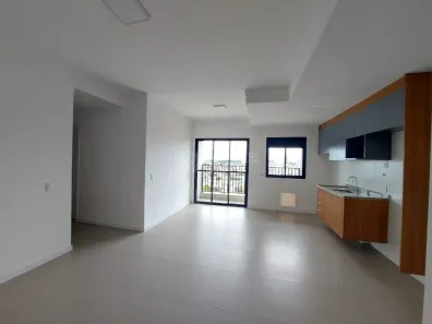 Apartamento com 2 Quartos à venda, 67m² no Jardim do Carmo, Araraquara