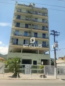 Apartamento com 2 Quartos à venda, 65m² no Taquara, Rio de Janeiro