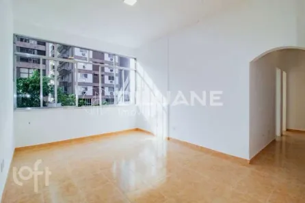Apartamento com 3 Quartos à venda, 91m² no Botafogo, Rio de Janeiro