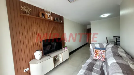 Apartamento com 3 Quartos à venda, 73m² no Vila Aurora (Zona Norte), São Paulo
