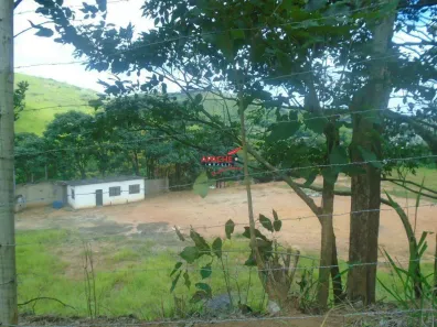 Lote/Terreno à venda, 7000m² no Santa Teresa, Ponte Nova