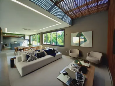 Casa de Condomínio com 4 Quartos para alugar, 501m² no São Paulo II, Cotia
