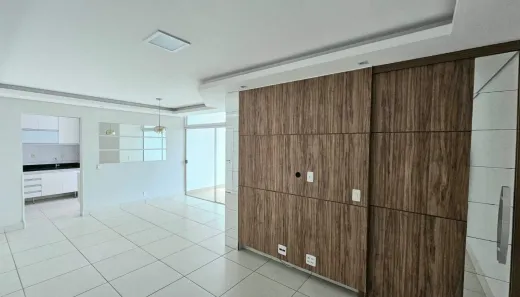 Apartamento com 3 Quartos à venda, 86m² no Tibery, Uberlândia