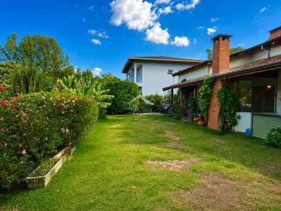 Casa com 6 Quartos à venda, 281m² no Refúgio, Atibaia