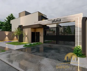 Casa de Condomínio com 4 Quartos à venda, 173m² no Vila Esperia ou Giglio, Atibaia
