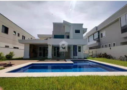Casa com 4 Quartos à venda, 276m² no Jacuhy, Serra
