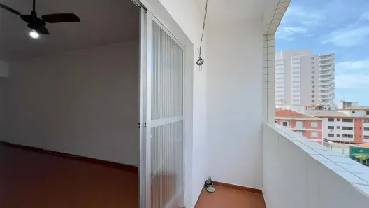 Apartamento com 2 Quartos à venda, 160m² no Canto do Forte, Praia Grande