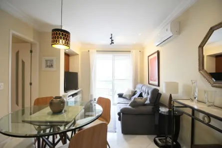 Cobertura com 3 Quartos à venda, 63m² no Vila Andrade, São Paulo