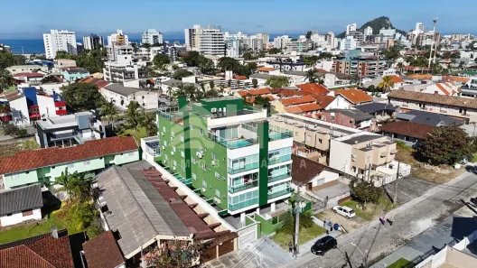 Apartamento com 2 Quartos à venda, 81m² no Caiobá, Matinhos