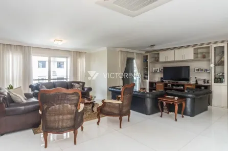 Apartamento com 3 Quartos à venda, 215m² no Itaim Bibi, São Paulo