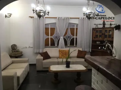 Sobrado com 3 Quartos à venda, 220m² no Parque Monteiro Soares, São Paulo