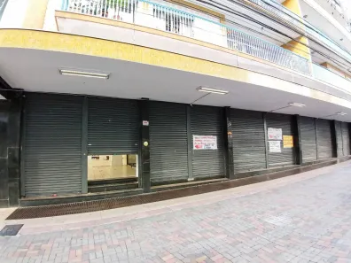 Ponto Comercial à venda, 932m² no Centro, Londrina