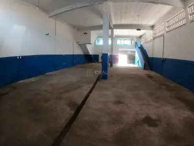 Galpão/Depósito/Armazém à venda, 260m² no Parque Caju, Campos dos Goytacazes