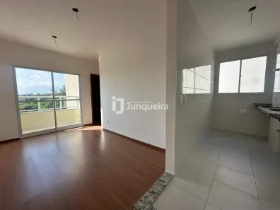 Apartamento com 2 Quartos para alugar, 54m² no Pompéia, Piracicaba