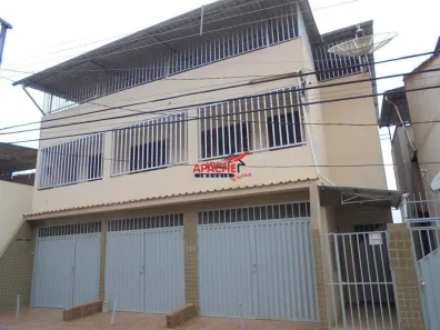 Apartamento com 2 Quartos à venda, 48m² no São Sebastião, Viçosa