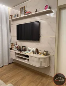 Casa com 3 Quartos à venda, 130m² no Vila Figueira, Suzano
