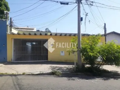 Casa com 3 Quartos à venda, 230m² no Jardim Campos Elíseos, Campinas