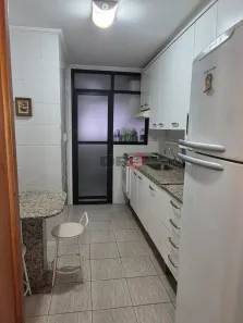 Apartamento com 3 Quartos à venda, 83m² no Parque da Mooca, São Paulo