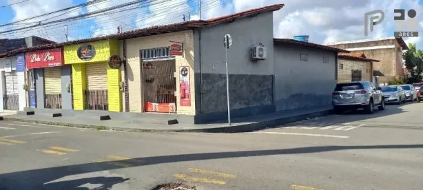 Prédio Comercial à venda, 210m² no Cohama, São Luís