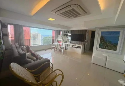 Apartamento com 3 Quartos à venda, 120m² no Tirol, Natal