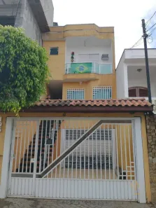 Sobrado com 3 Quartos à venda, 140m² no Vila Formosa, São Paulo
