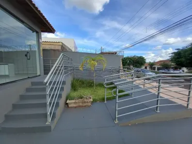Ponto Comercial à venda, 291m² no Ribeirânia, Ribeirão Preto