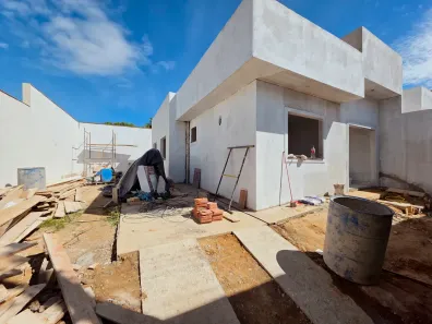 Casa com 3 Quartos à venda, 80m² no Costa Bela, Serra