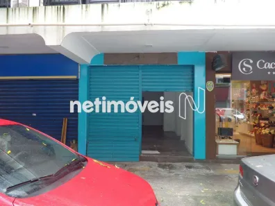 Ponto Comercial para alugar, 56m² no Comércio, Salvador