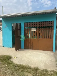 Casa com 1 Quarto à venda, 90m² no Jardim Aguapeu, Itanhaém