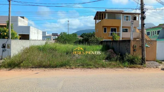 Lote/Terreno à venda, 360m² no Maria Turri, Rio das Ostras