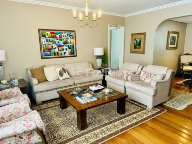 Cobertura com 3 Quartos à venda, 203m² no Moinhos de Vento, Porto Alegre