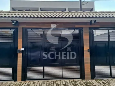Casa com 3 Quartos à venda, 100m² no Jardim Caravelas, São Paulo
