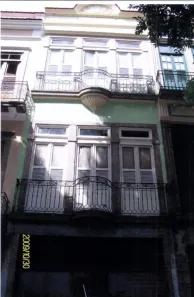 Ponto Comercial para alugar, 344m² no Centro, Rio de Janeiro