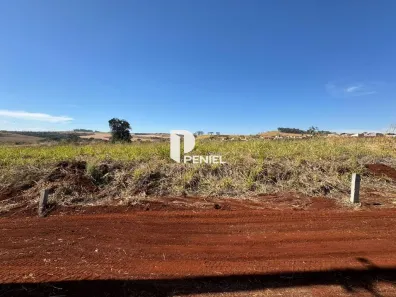 Lote/Terreno à venda, 255m² no Recanto das Flores, Ribeirão Preto