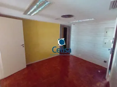 Sala Comercial à venda, 89m² no Centro, Rio de Janeiro