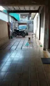 Casa com 2 Quartos à venda, 132m² no Parque das Nações, Santo André