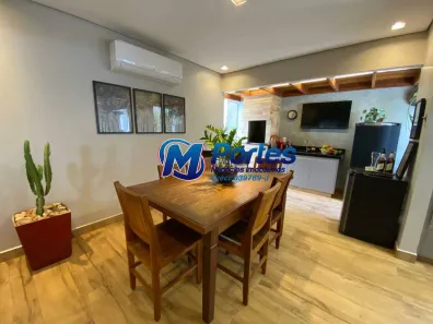 Casa de Condomínio com 3 Quartos à venda, 150m² no Residencial Amazonas, São José do Rio Preto