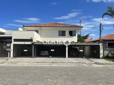 Apartamento com 2 Quartos à venda, 132m² no , Guaratuba