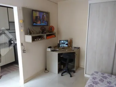 Apartamento com 1 Quarto à venda, 28m² no Cidade Baixa, Porto Alegre