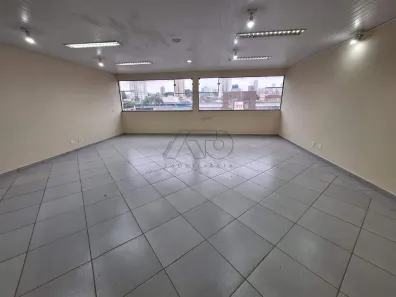 Sala Comercial para alugar, 60m² no Centro, Piracicaba