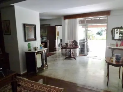 Casa com 4 Quartos à venda, 400m² no Jardim Europa, São Paulo