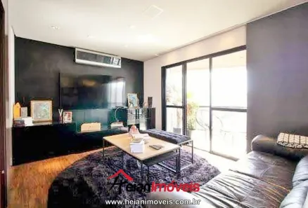 Apartamento com 2 Quartos à venda, 107m² no Vila Clementino, São Paulo
