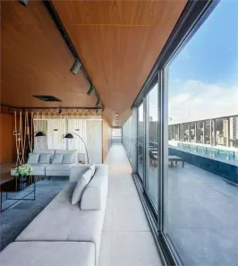 Apartamento com 1 Quarto à venda, 32m² no Bela Vista, São Paulo