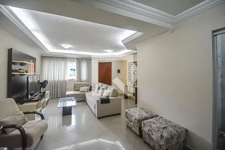 Casa com 3 Quartos à venda, 206m² no Assunção, São Bernardo do Campo