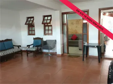 Casa com 3 Quartos à venda, 182m² no Parque Residencial Monte Rey, Piracicaba