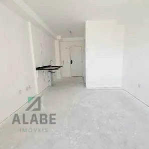 Apartamento com 1 Quarto à venda, 28m² no Santo Amaro, São Paulo