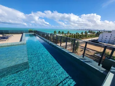 Apartamento com 2 Quartos à venda, 76m² no Intermares, Cabedelo