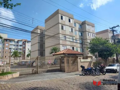 Apartamento com 2 Quartos à venda, 62m² no Jardim Amaralina, São Paulo