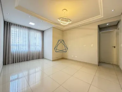 Apartamento com 2 Quartos para alugar, 54m² no Água Verde, Curitiba