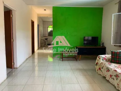 Apartamento com 4 Quartos à venda, 100m² no Cosmos, Rio de Janeiro